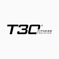 T30 Fitness Training Logo