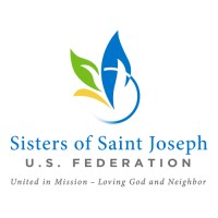 U.S. Federation of the Sisters of St. Joseph Logo