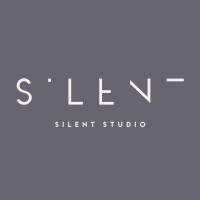 Silent studio Logo