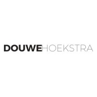 Douwe Hoekstra Logo