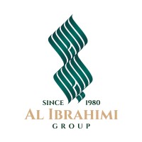 Al Ibrahimi Group Logo