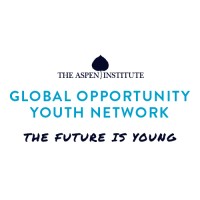 The Global Opportunity Youth Network Logo