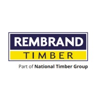 Rembrand Timber - part of National Timber Group Logo