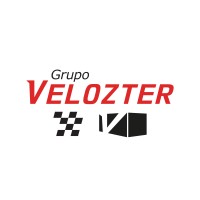 Velozter Transportes Logo