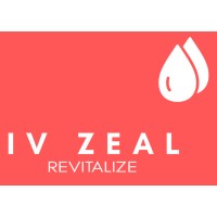 IV Zeal Vitamin Therapy Logo