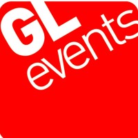 GL events South Africa Group Logo