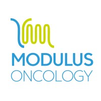 Modulus Oncology Ltd. Logo