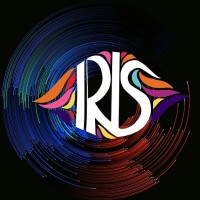 IRIS - IIM Indores Annual Fest Logo
