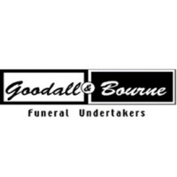 Goodall & Bourne Funeral Undertakers Logo
