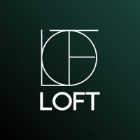 LOFT - YOGA | BREATHWORK | COACHING Logo