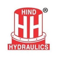 Hind Hydraulics & Engineers Logo