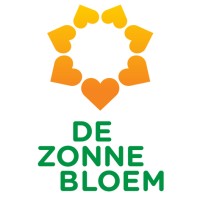 Nationale Vereniging de Zonnebloem Logo