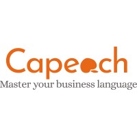 Capeach Logo