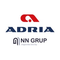 NN Grup | Adria Logo