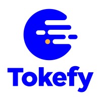 Tokefy Logo
