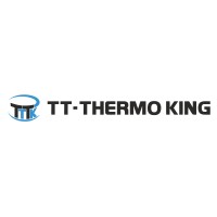 TT-Thermo King Sp. z o.o. Logo
