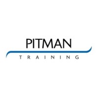 Pitman Training Leeds Logo