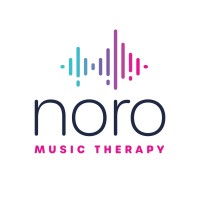 Nordoff-Robbins Music Therapy Australia Logo