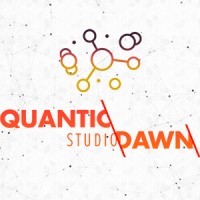 Quantic Dawn Studio Logo
