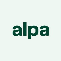 Alpa Logo