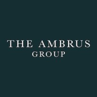 The Ambrus Group Logo