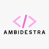 Ambidestra Logo