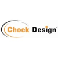 Chock Design Logo