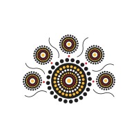 Five Bridges Logo
