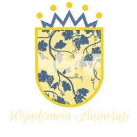 Wijndomein Auansati Logo