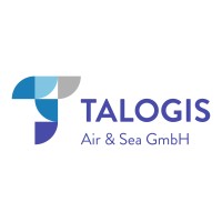 TALOGIS Air & Sea GmbH Logo