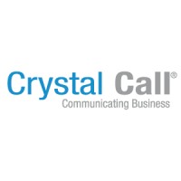 Crystal Call, a.s. Logo