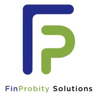FinProbity Solutions Limited Logo