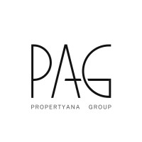 Propertyana Group Logo