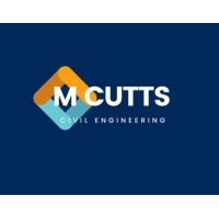 M Cutts Civil Engineering Ltd Logo
