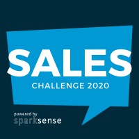 Sales Challenge Logo