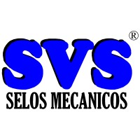 SVS Mechanical Seals Logo