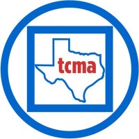Texas City Management Association Logo