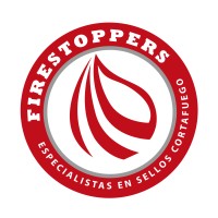 FIRESTOPPERS SAC Logo
