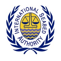 International Seabed Authority - Kingston Logo