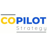 Copilot Strategy Logo