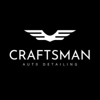 Craftsman Auto Detailing (Pty) Ltd Logo