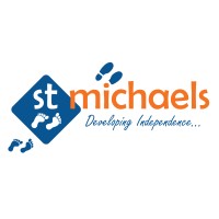 St Michaels Association Inc. Logo