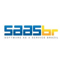 SOFTWARE AS A SERVICE BRAZIL Logo