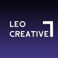 Leo Creative Logo