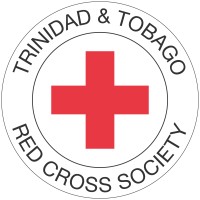 Trinidad and Tobago Red Cross Society Logo