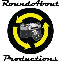 RoundAbout Productions, LLC Logo