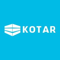 Kotar B2B Logo