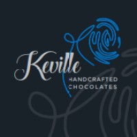 Keville Handcrafted Chocolates Logo