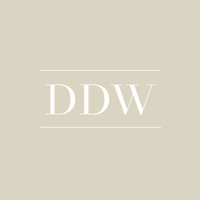 DESIGN DONE WELL Logo