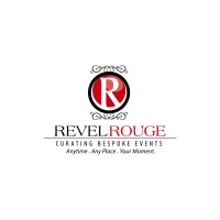Revel Rouge Logo